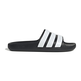 Adidas Adilette Flow IF4134 flipflops svart 2