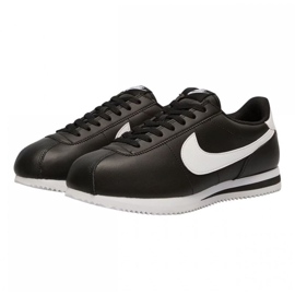 Nike Cortez DM4044-001 skor svart 1
