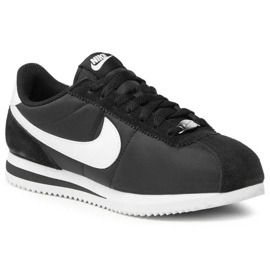 Nike Cortez DZ2795-001 skor svart 1