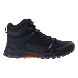 Hi-Tec Himba Mid Wp skor 92800330734 svart 1