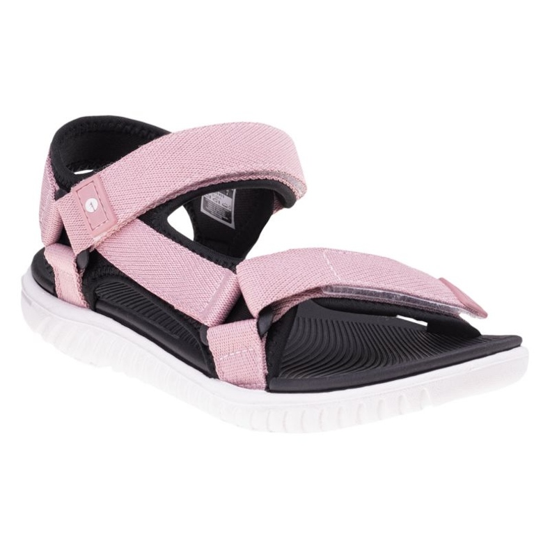 Hi-tec apodis wo's W 92800401571 sandaler rosa 1