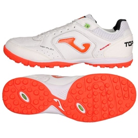 Skor Joma Top Flex 2302 Tf M TOPS2302TF vit vit 1