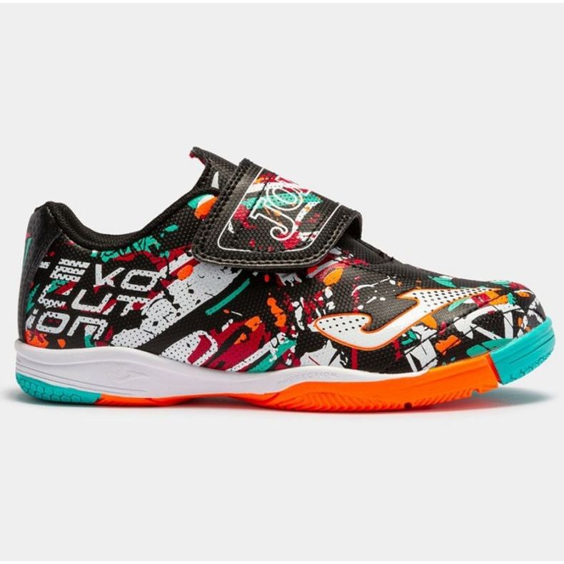 Joma Evolution 2301 I skor EVJW2301INV mångfärgad 1