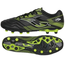 Joma Powerful 2331 Fg POWW2331FG skor svart 1