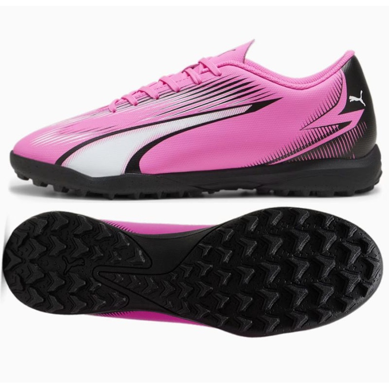 Puma Ultra Play Tt M 107765 01 skor rosa 1
