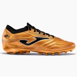 Joma Powerful 2418 Ag POCS2418FG skor gyllene 1