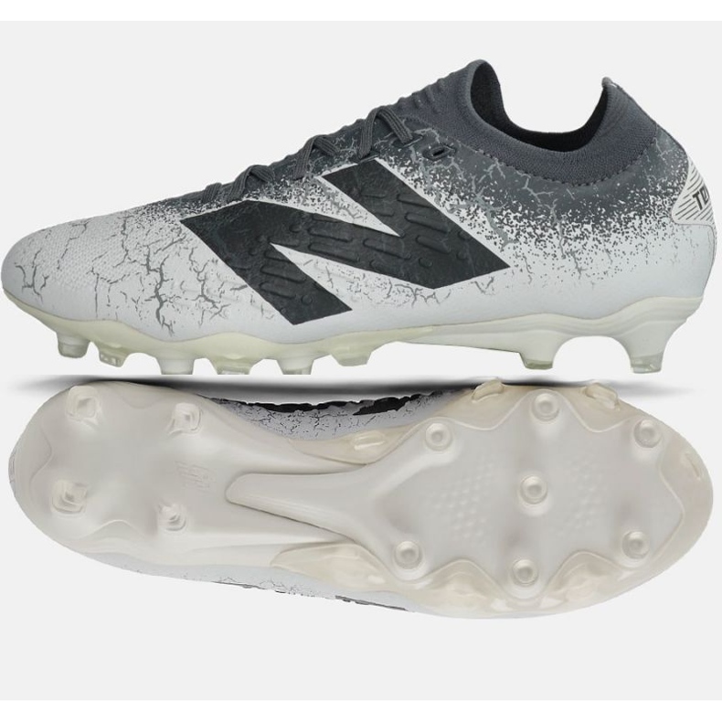 New Balance Tekela V4 Pro Low ST1FLG45 skor grå 1
