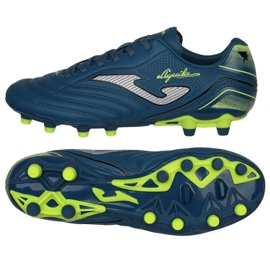 Joma Aguila 2417 Fg skor AGUW2417FG blå 1