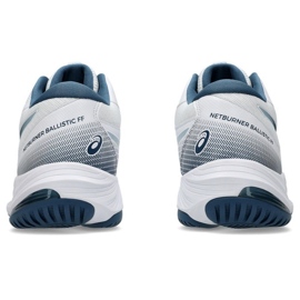 Asics Netburner Ballistic Ff Mt 3 skor 1051A074103 gul 1 Asics Netburner Ballistic Ff Mt 3 skor 1051A074103 gul 1