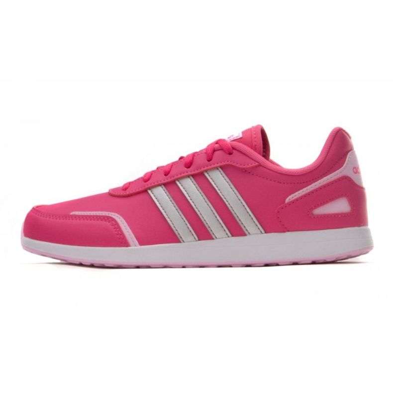 Adidas Vs Switch 3 K Jr IG9635 skor rosa 1