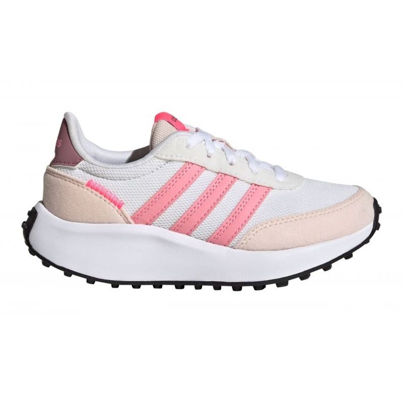 Adidas Run 70S K IG4906 skor vit 1
