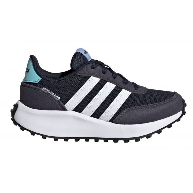 Adidas Run 70S K IG4905 skor blå 1