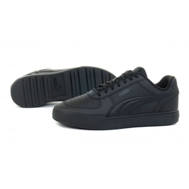 Puma Caven 380810 skor 03 svart 1