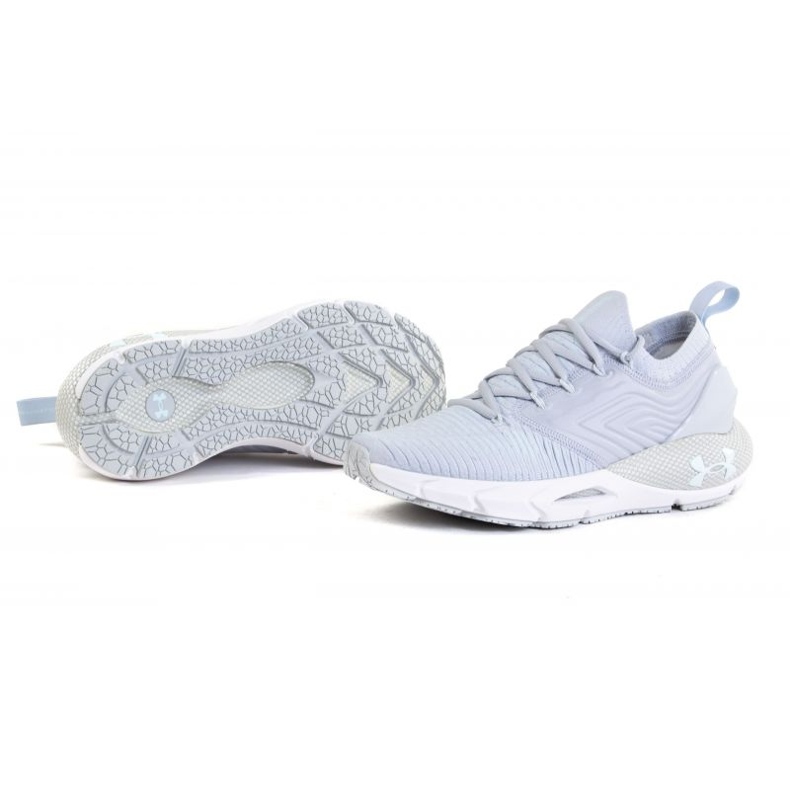 Under Armour W Hovr Phantom 2 Inknt skor 3024155-112 blå 1