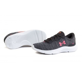 Under Armour Shoes W Mojo 2 W 3024131-105 svart 1