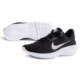 Nike Flex Experience Rn 11 Nn DD9284-001 skor svart 1