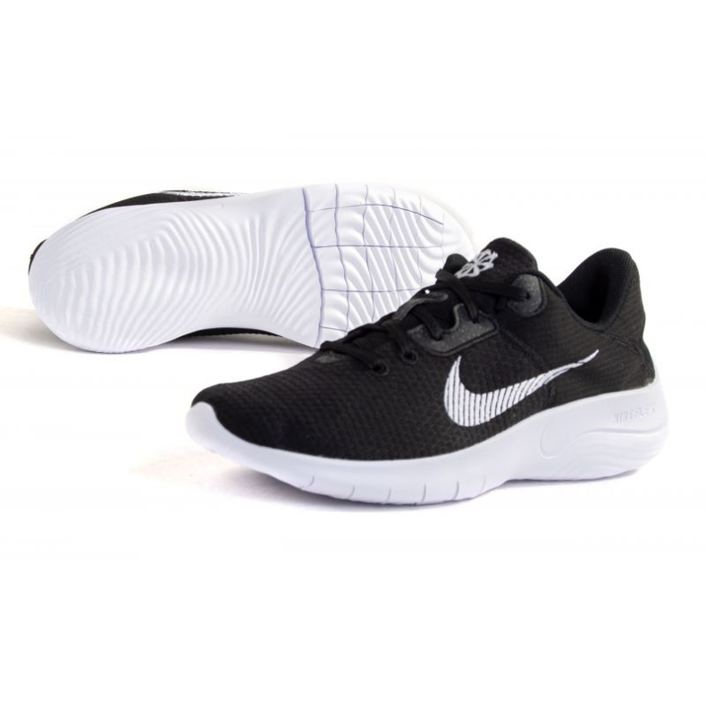 Nike Flex Experience Rn 11 Nn DD9284-001 skor svart 1