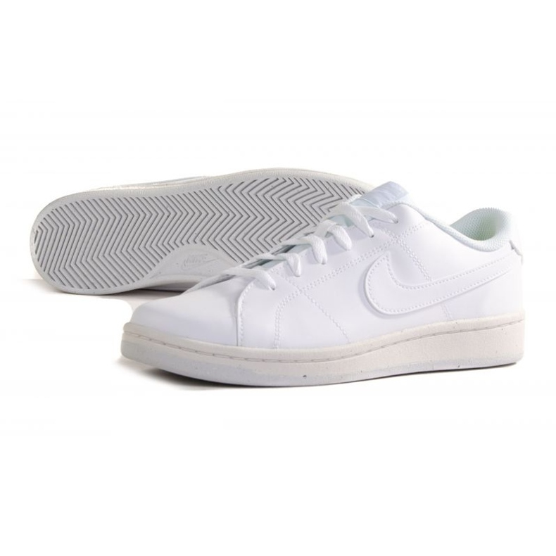 Nike Court Royale 2 Nn DH3160-100 skor vit 1