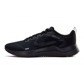 Nike Downshifter 12 M DD9293-002 skor svart 2