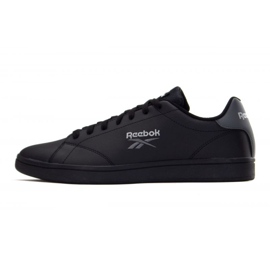 Reebok Royal Complete Spo GW1542 skor svart 1