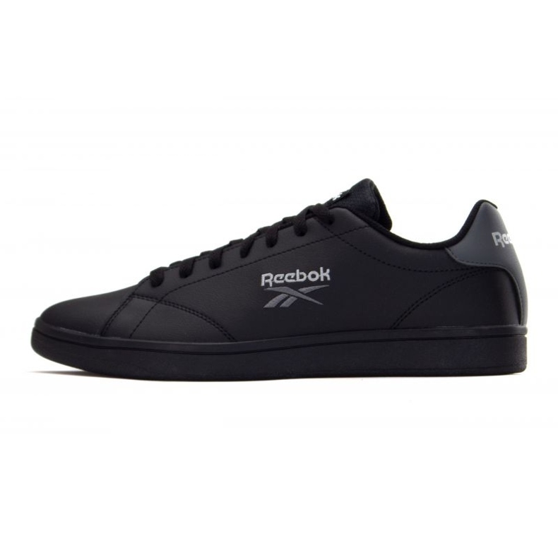 Reebok Royal Complete Spo GW1542 skor svart 1