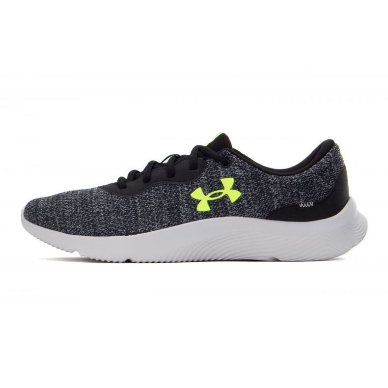 Under Armour Mojo 2 M 3024134-007 grå 1