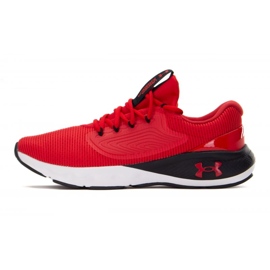 Under Armour Charged Vantage 2 M 3024873-600 röd 1