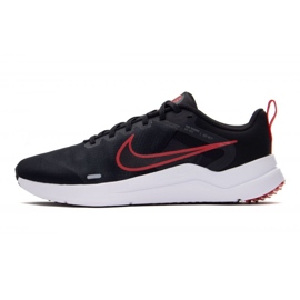 Nike Downshifter 12 M DD9293-003 skor svart 1