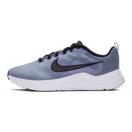 Nike Downshifter 12 4E M DM0919-401 skor blå 1
