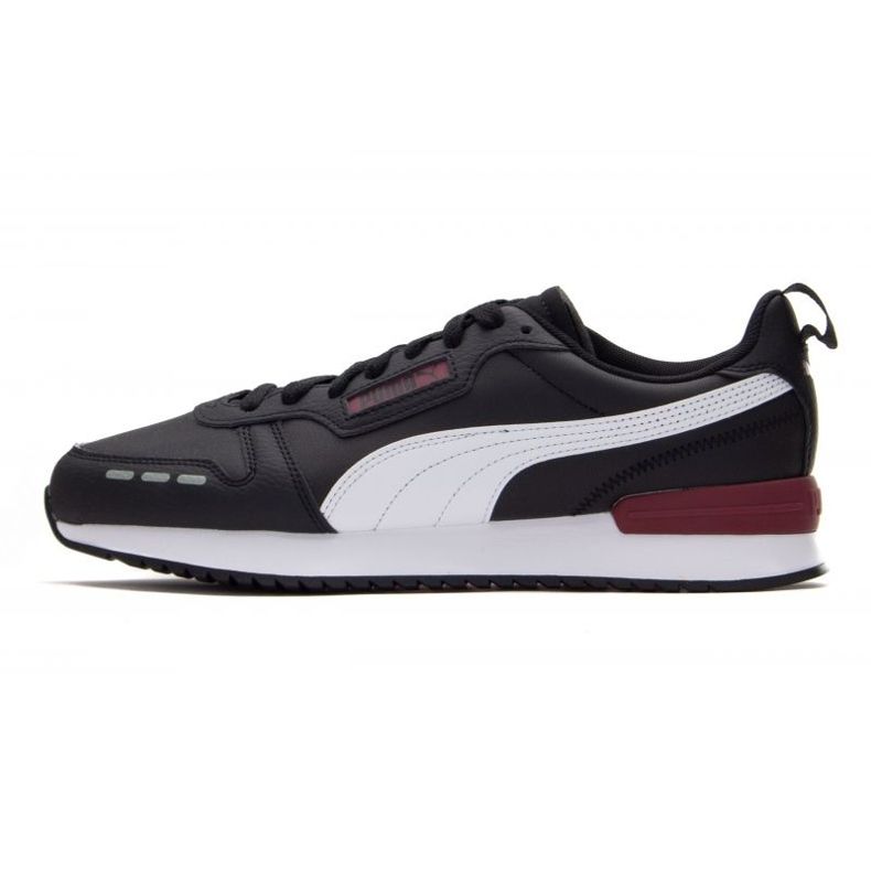 Skor Puma R78 Sl M 37412712 svart 1
