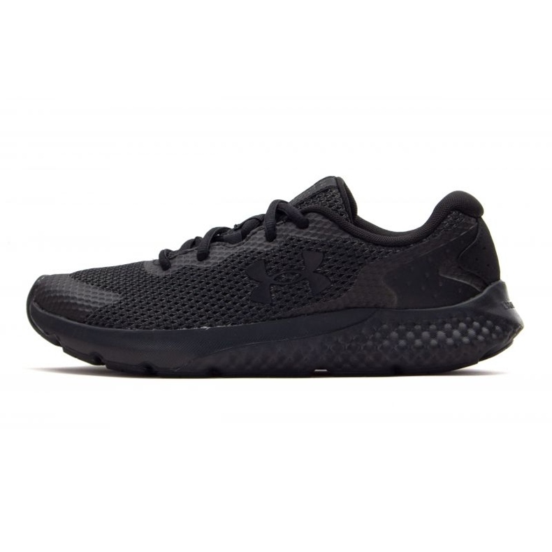 Under Armour Shoes W Charged Rogue 3 W 3024888-003 svart 1