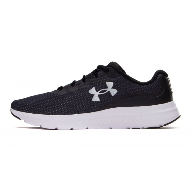 Skor Under Armour Charged Impulse 3 M 3025421-001 svart 1