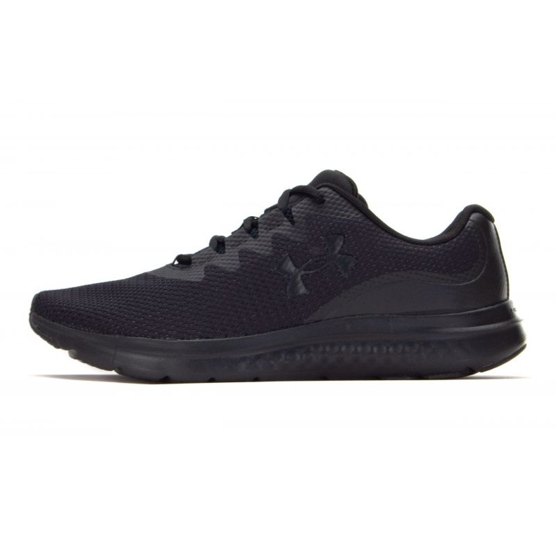 Skor Under Armour Charged Impulse 3 M 3025421-003 svart 1