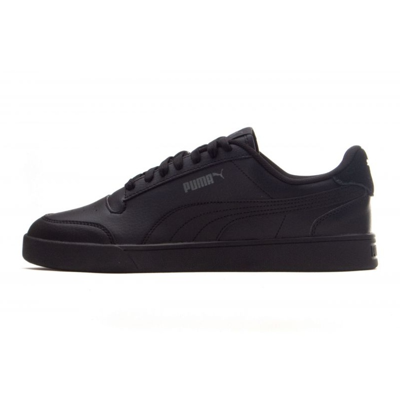 Puma Shiffle M 30966821 skor svart 1
