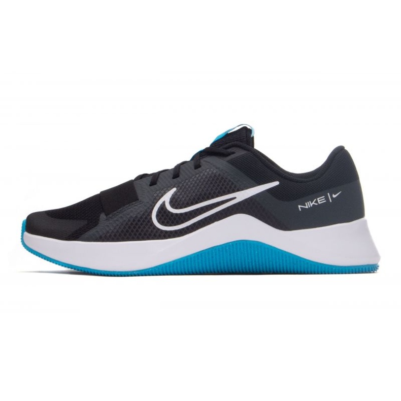 Nike Mc Trainer 2 M DM0823-005 skor svart 1