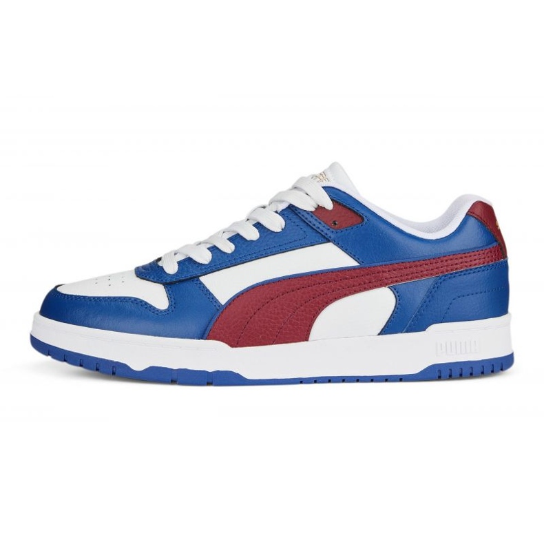 Puma Rbd Game Low M 386373 15 skor blå 1