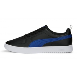 Puma Rickie M 387607 07 skor svart 1