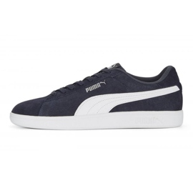 Puma Smash 3.0 skor 39098403 blå 1