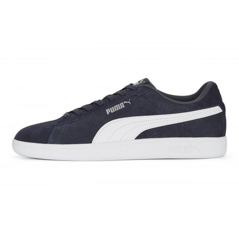 Puma Smash 3.0 skor 39098403 blå 1