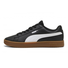 Puma Rickie Classic skor 39425114 svart 1