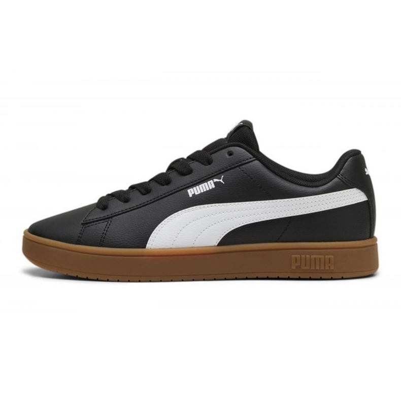 Puma Rickie Classic skor 39425114 svart 1