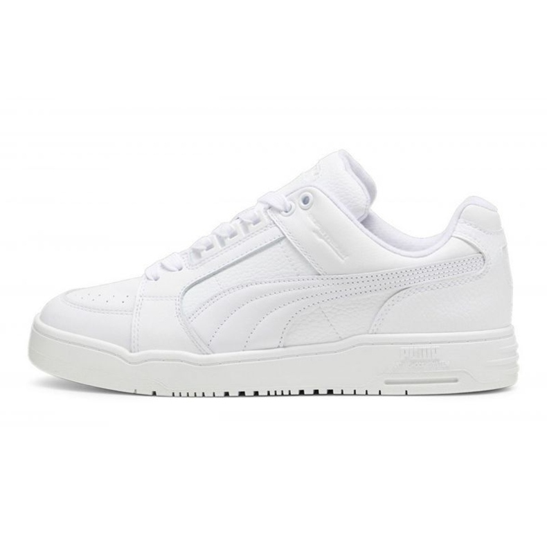 Puma Slipstream Lo Lth skor 39726001 vit 1