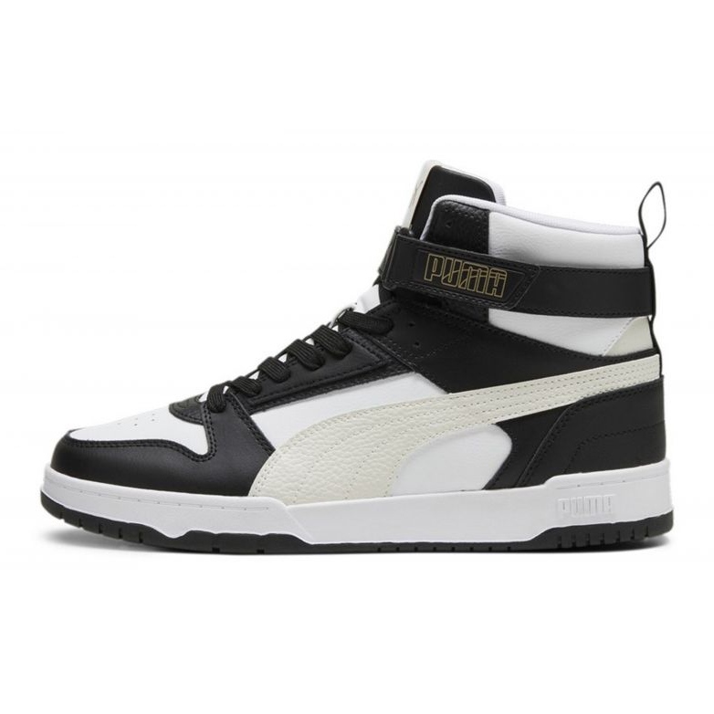 Puma Rbd Game skor 38583926 svart 1