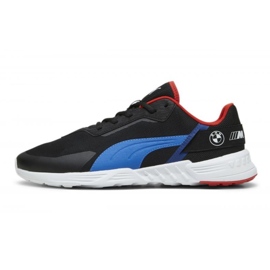 Puma Bmw Mms Tiburion skor 308045 01 svart 1