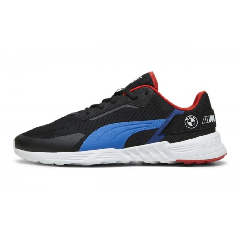 Puma Bmw Mms Tiburion skor 308045 01 svart 1