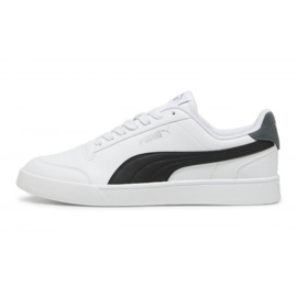 Puma Shuffle skor 309668 30 vit 1