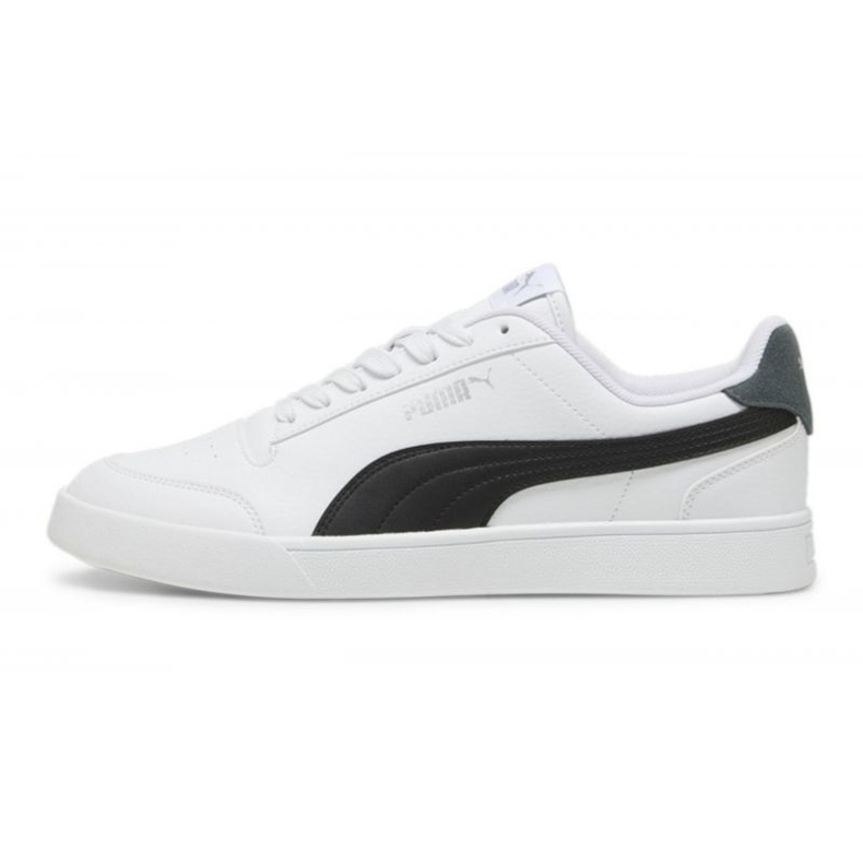Puma Shuffle skor 309668 30 vit 1