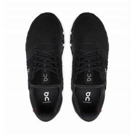 On Running Cloudswift 3 Ad löparskor, svarta 3