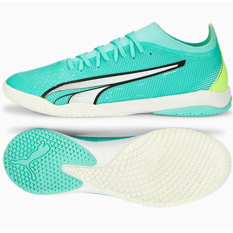 Puma Ultra Match It M 107221 03 skor blå blå 1