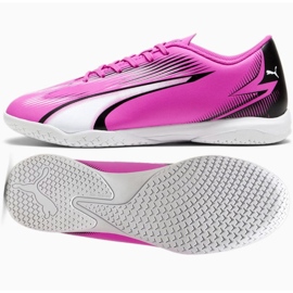 Puma Ultra Play It M skor 107766 01 rosa 1